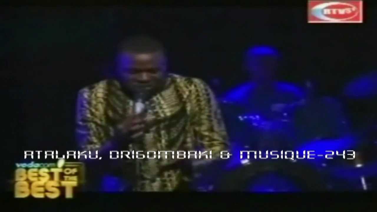 Ferre Gola invité speciale dans vodacom 