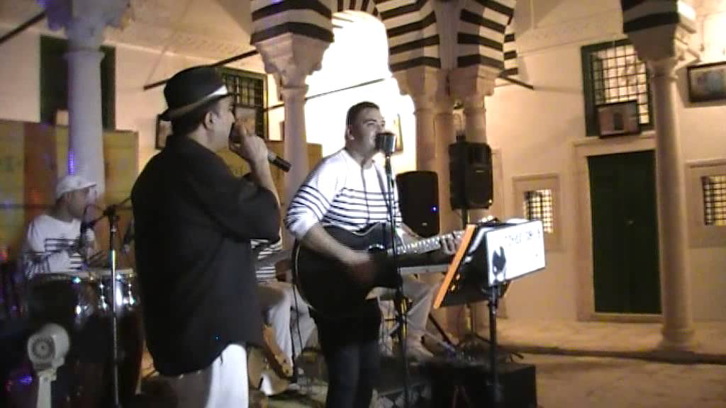 ON VA S'AIMER - DUO NAOUFEL MAHBOULI & SOFIENE SAFTA