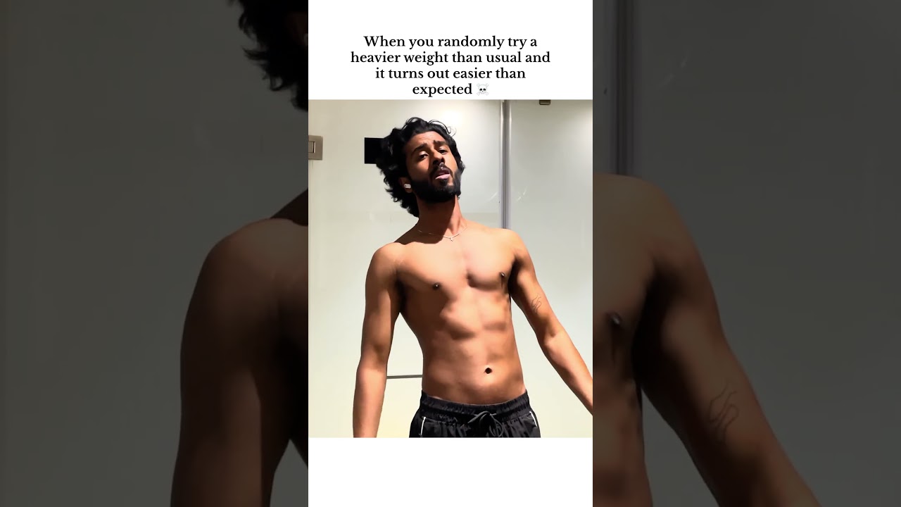 I am with my new personality 