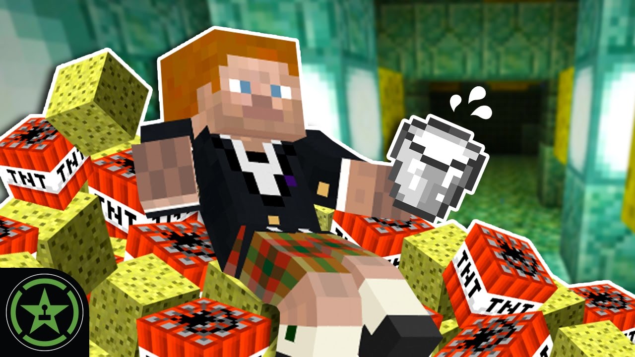 Let's Play Minecraft: Ep. 240 - Pest Control