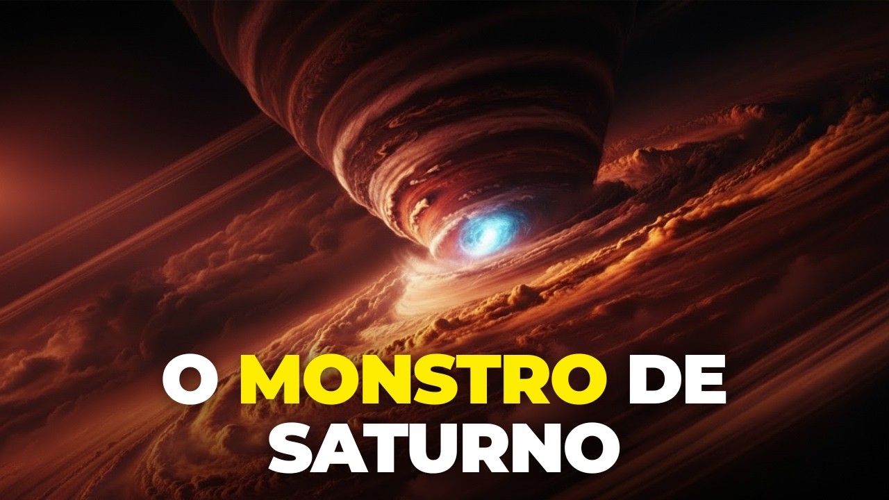 Por Que Saturno É Muito Mais Devastador do Que Parece — Ele Não É Nada Pacífico