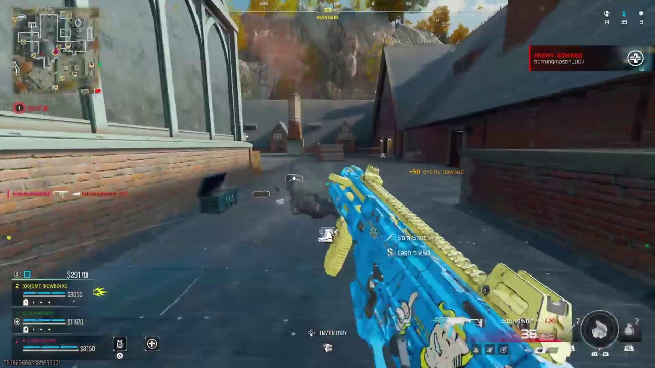 black ops 7