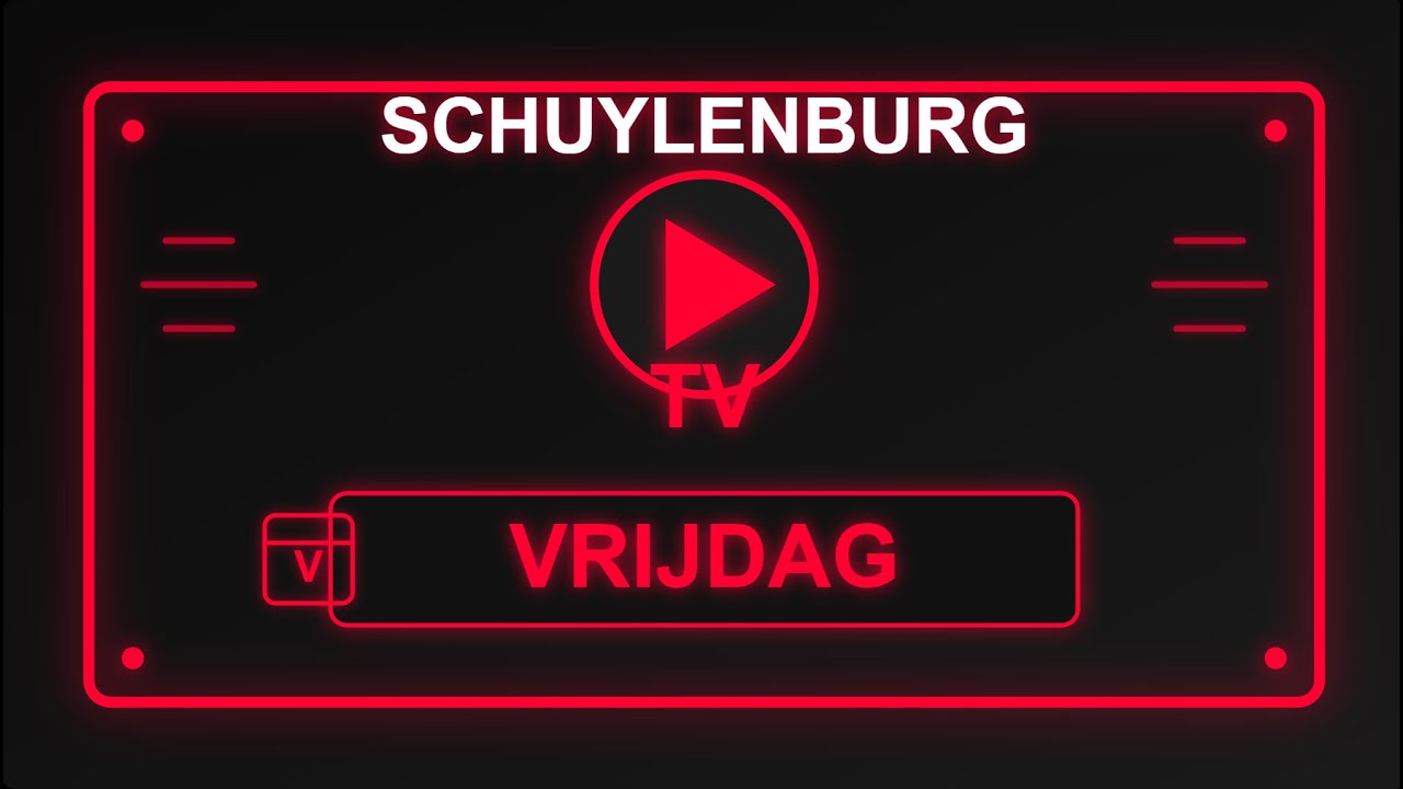 Schuylenburg TV 292
