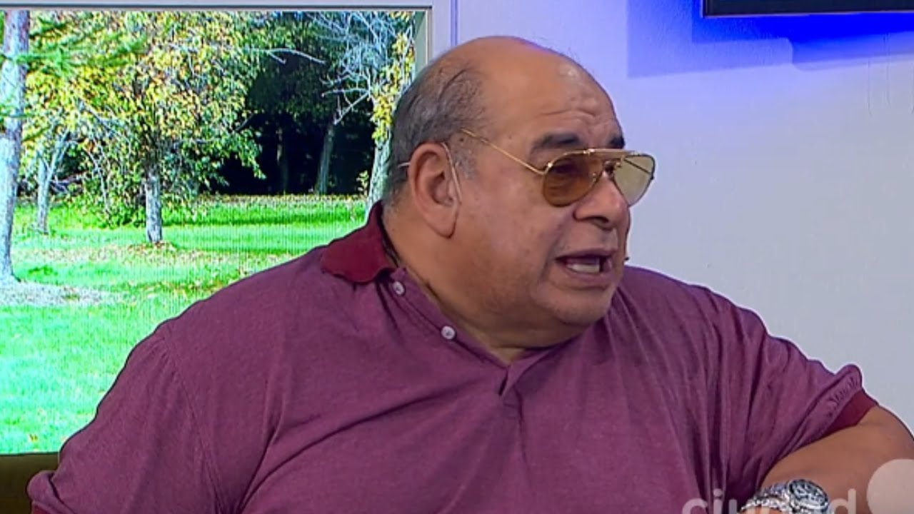 Roly Serrano: 