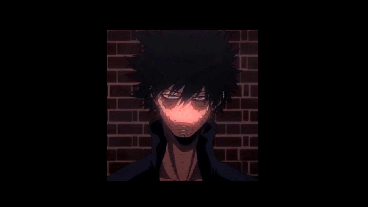 falling in love with dabi - 𝙖 𝙥𝙡𝙖𝙮𝙡𝙞𝙨𝙩 [SLOWED]