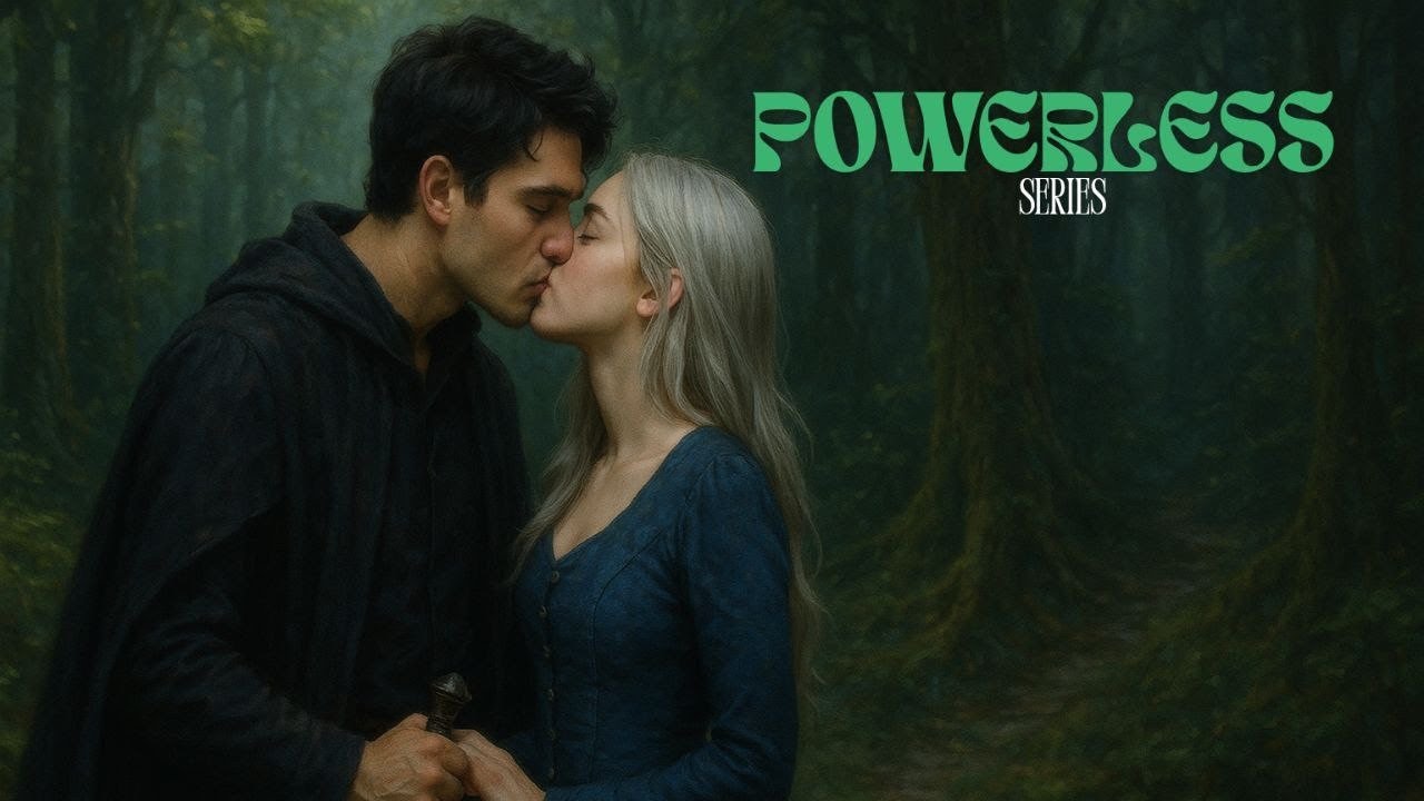 The Powerless Trilogy | Booktok compilation |  booktok edits | booktok recommendation #5