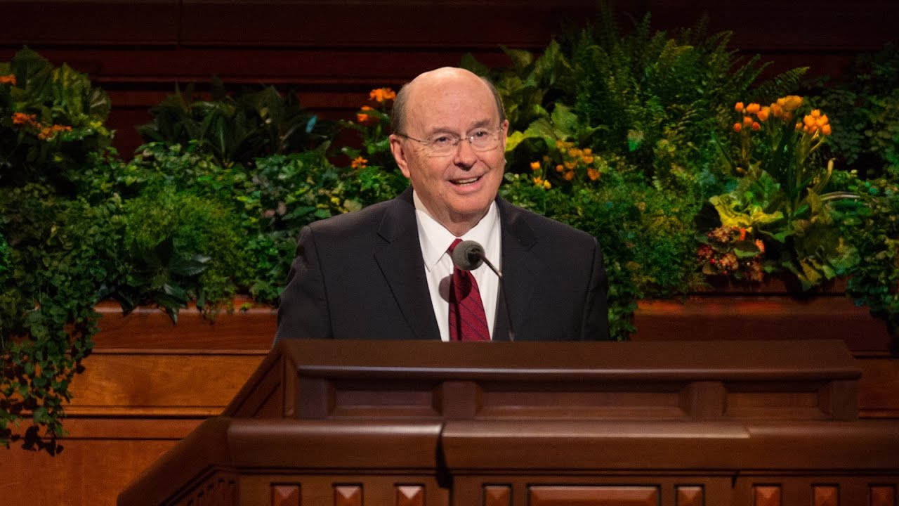 Valiant in the Testimony of Jesus