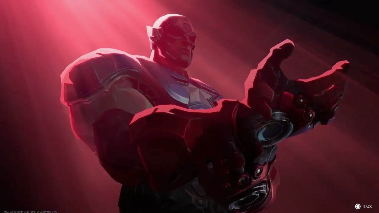 Marvel Rivals Season 7 - New Map Intros (Victory & Defeat) Cutscenes (In-Game Cinematics)