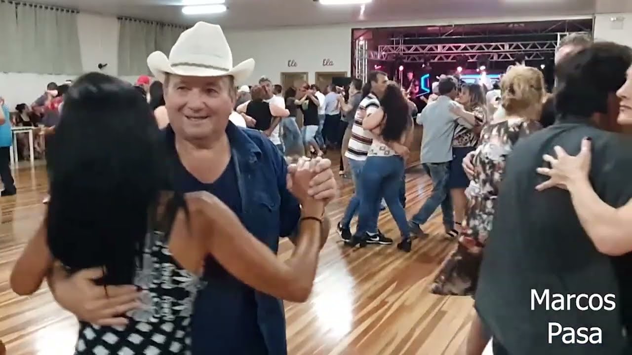 Flores Em Vida Marcos Pasa baile Forró 2023 top do Bailão