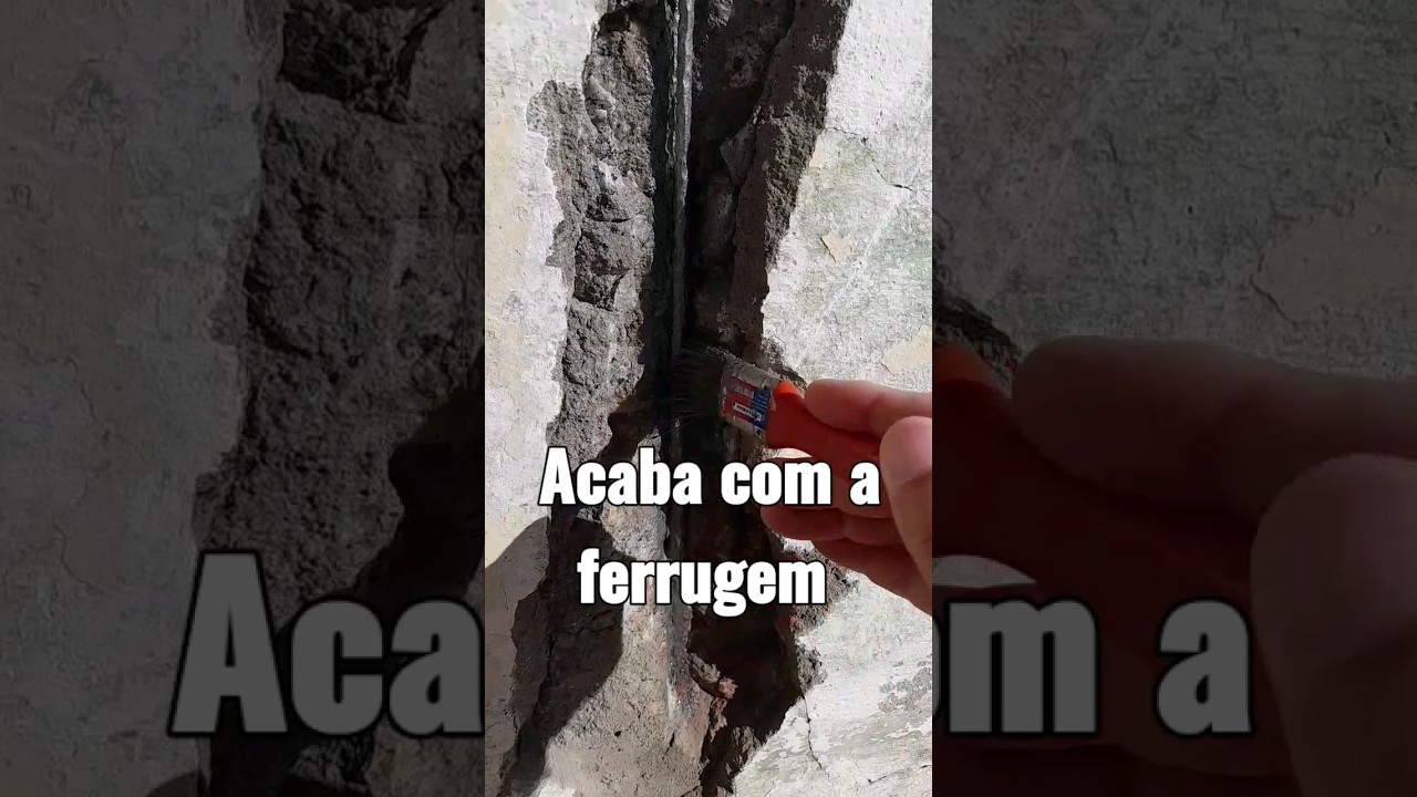 produto antiferrugem 