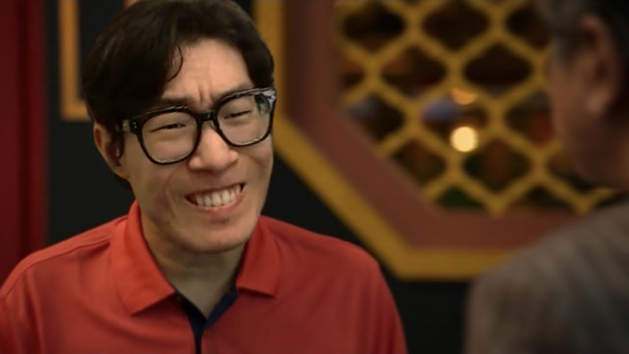 한번만 더 할게!