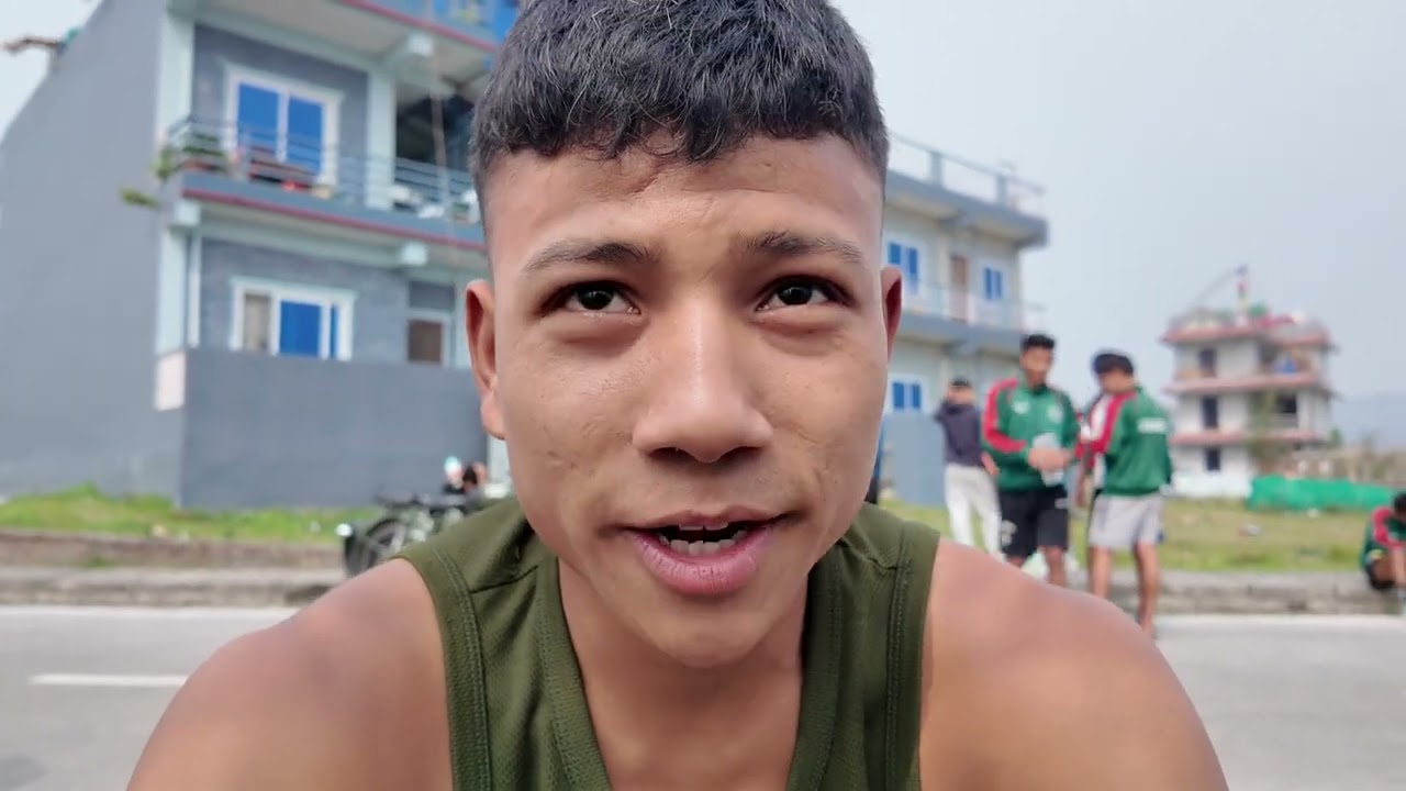 Regular weekly Education Test