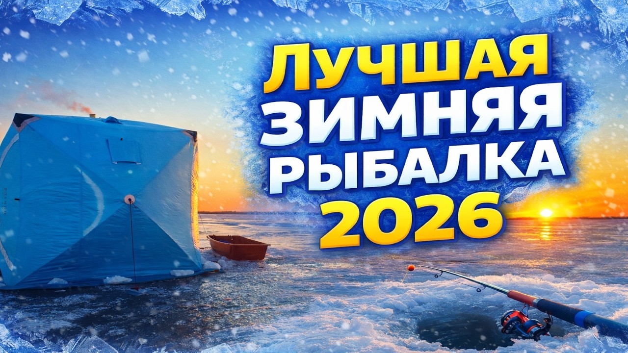 ЭТО ЛУЧШИЙ ВЫЕЗД НА НИВЕ TRAVEL В СЕЗОНЕ 2026!!!! ДЕСЯТАЯ РЫБАЛОЧКА