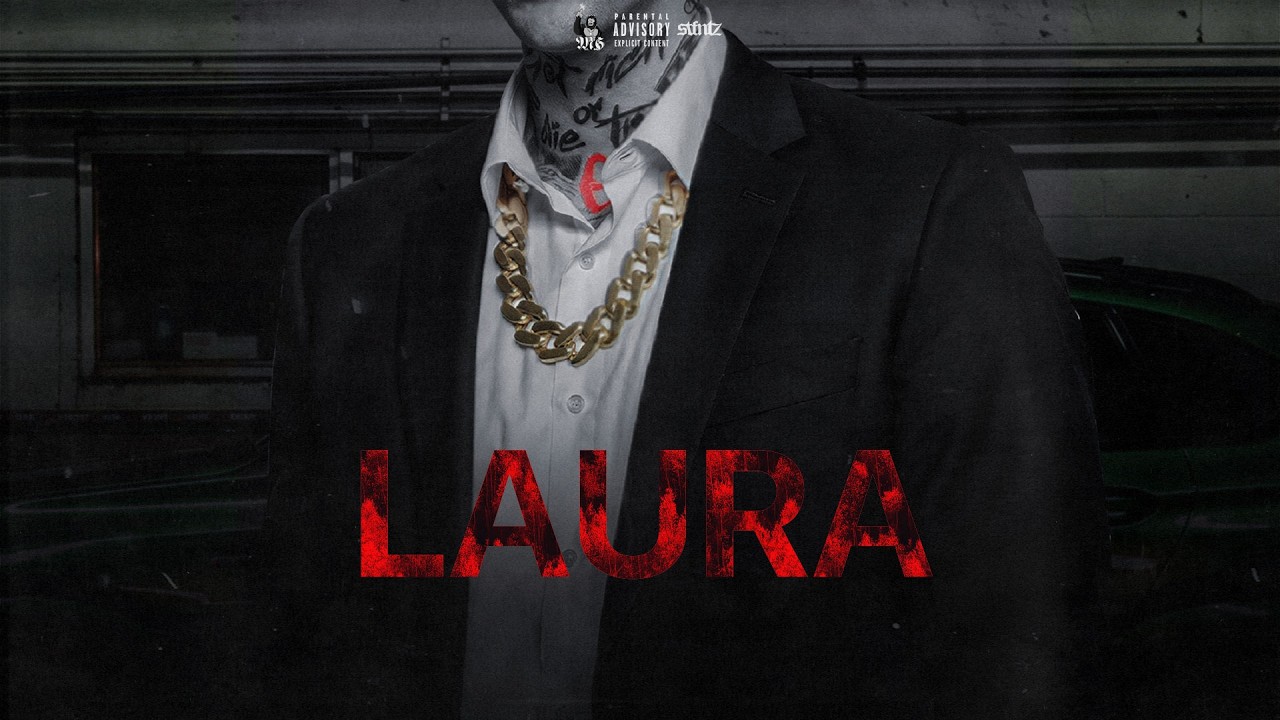 MGK666 - LAURA