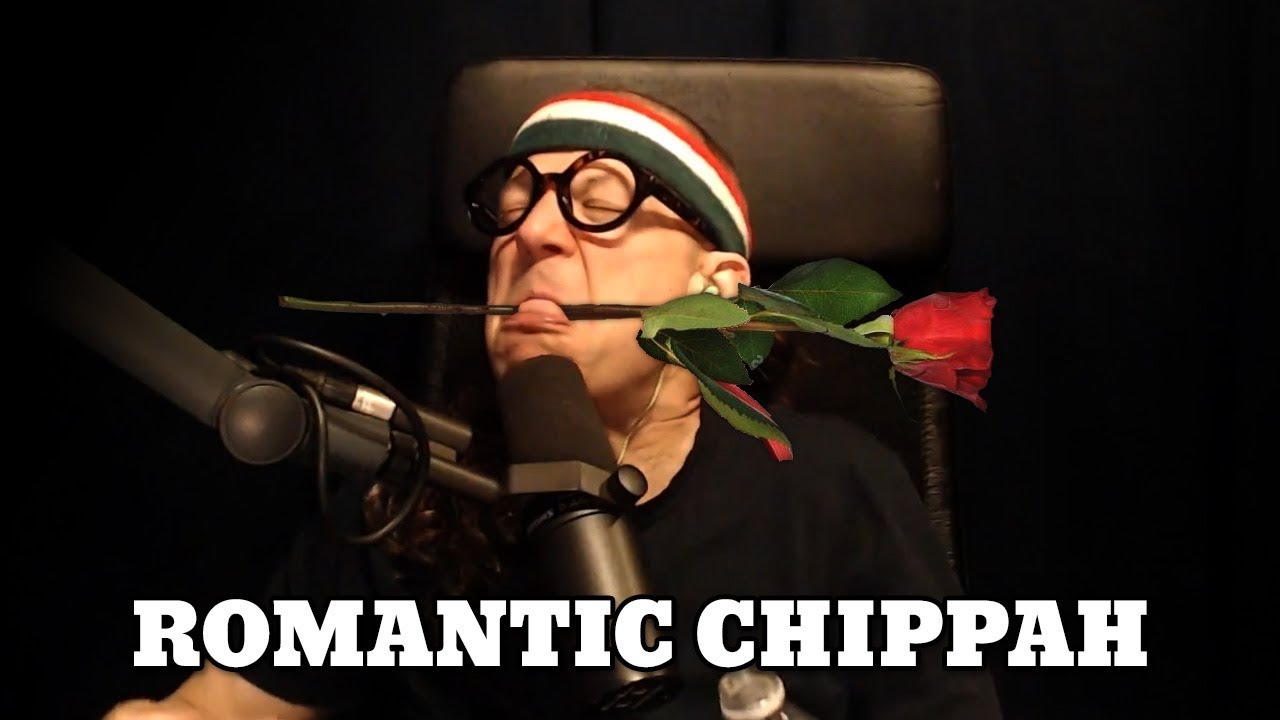 The Chippah knows how to impress the Ladies! (Best of Chip Chipperson Podacast)