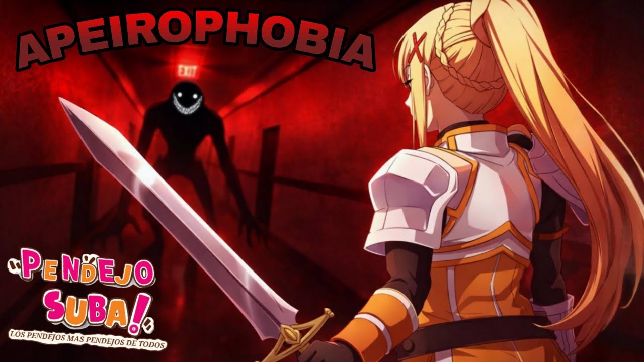 Kazuma,Aqua,Megumin y Darkness entran a los Backrooms!! PARTE 2 (KONOSUBA Roblox)