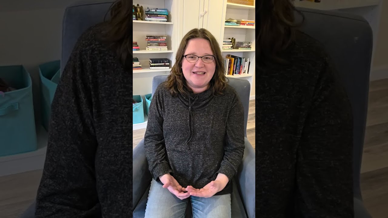 Tapping Exercise with Introduction