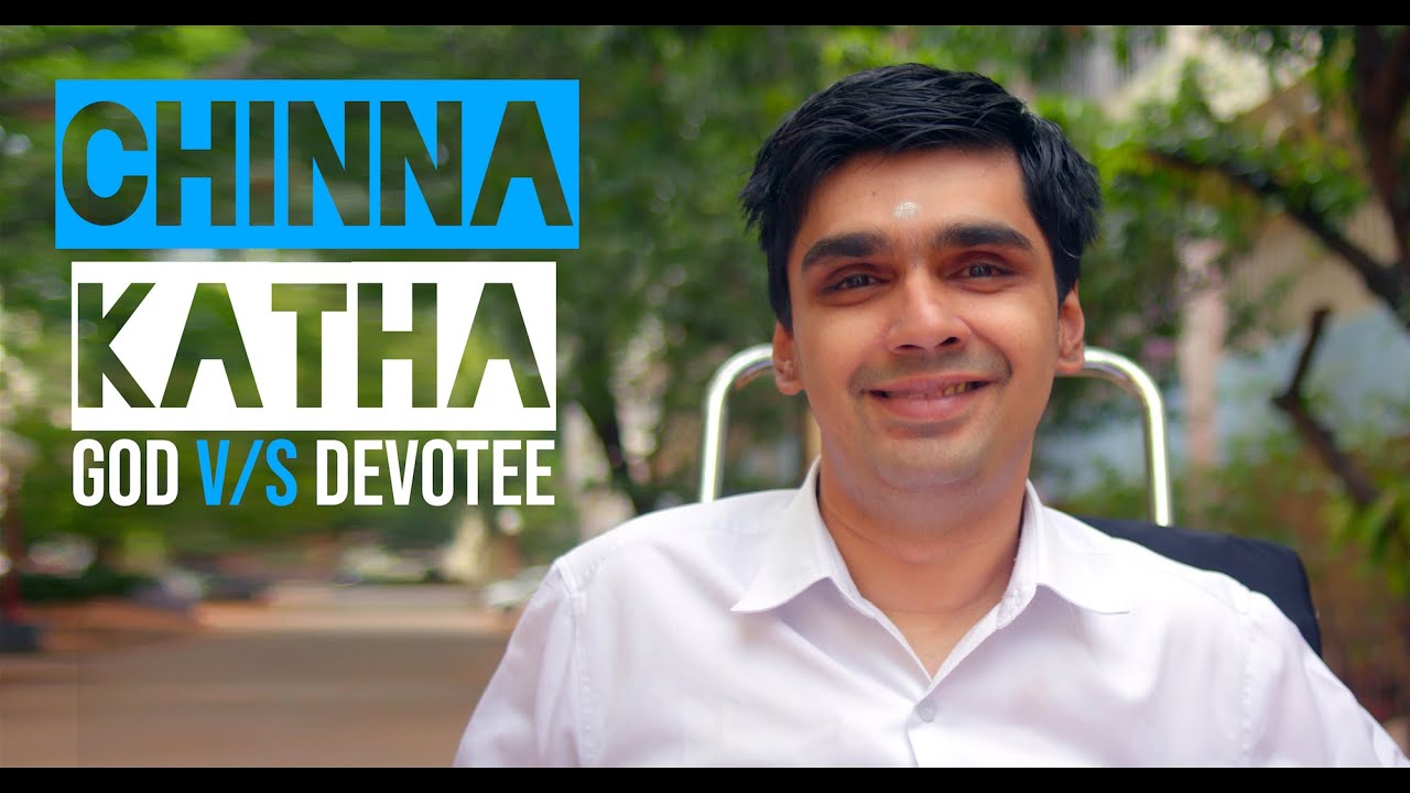 God Vs Devotee | Radio Sai NEXT