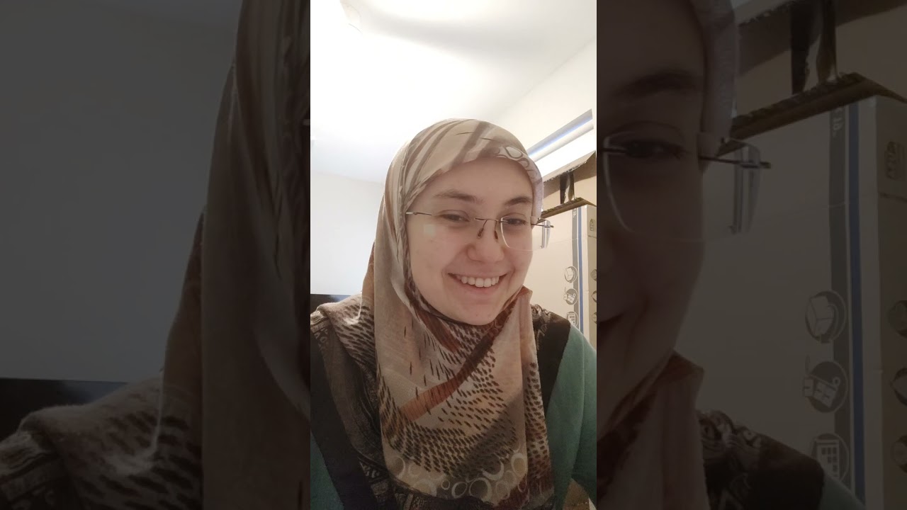 Amarıga nassı gidiyoo? 2 (Boş Yapıyorum)