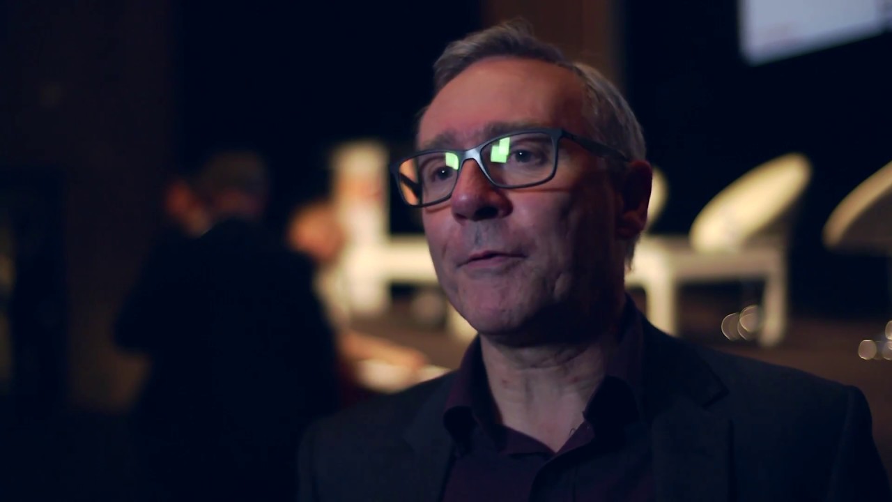 Les Binet Interview - How Brands Grow