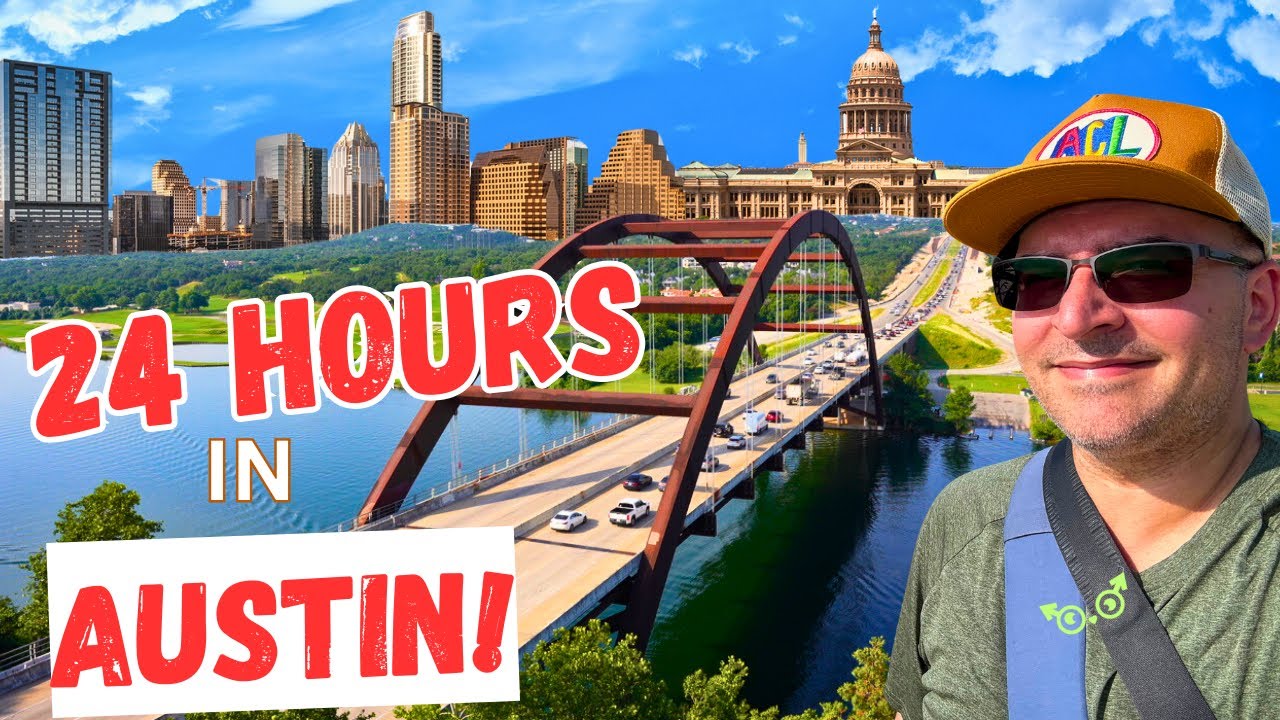 FREE Things To Do In Austin Texas - Locals Guide