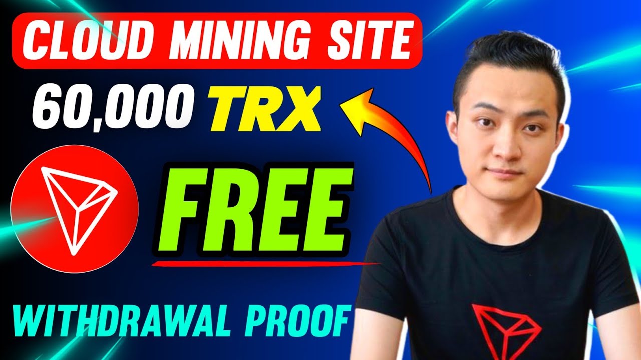New Best Cloud Mining 2022 Without Investment | New Free Cloud Mining Site 2022 | #CloudMining2022