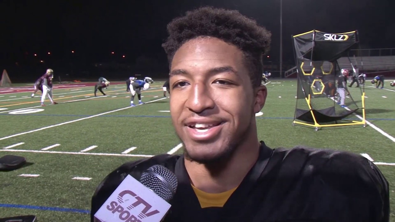 CTV Sports - PG vs SMAC All Star Preview