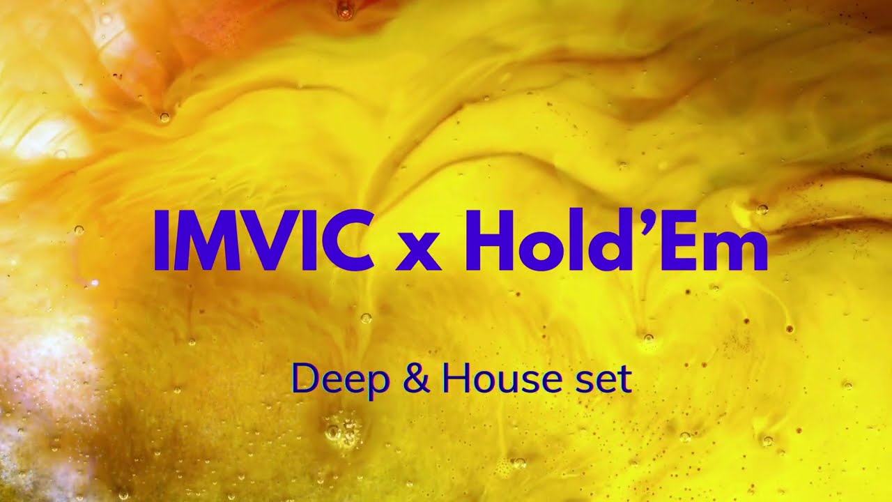 IMVIC - Deep & House