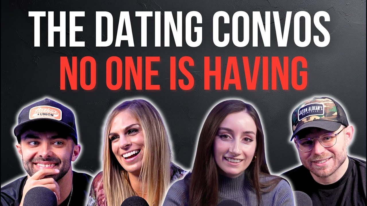 Honesty, Boundaries & Real Connection: The Dating Talk You Needed