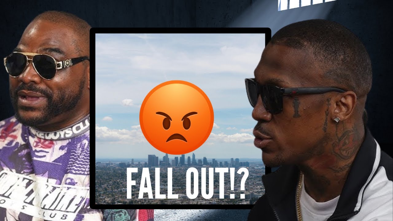 munchie B & Ant jefe get into explosive Argument on no jumper about snitching‼️