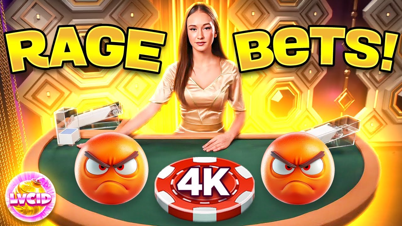 THIS IS WHY I LOVE ONLINE VIP BLACKJACK...