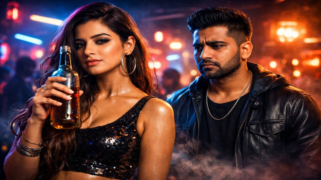 Enna Vi Na Dope Shope Maareya Karo | Punjabi Rap Song | Yo Yo Honey Singh Style Classic Party Track