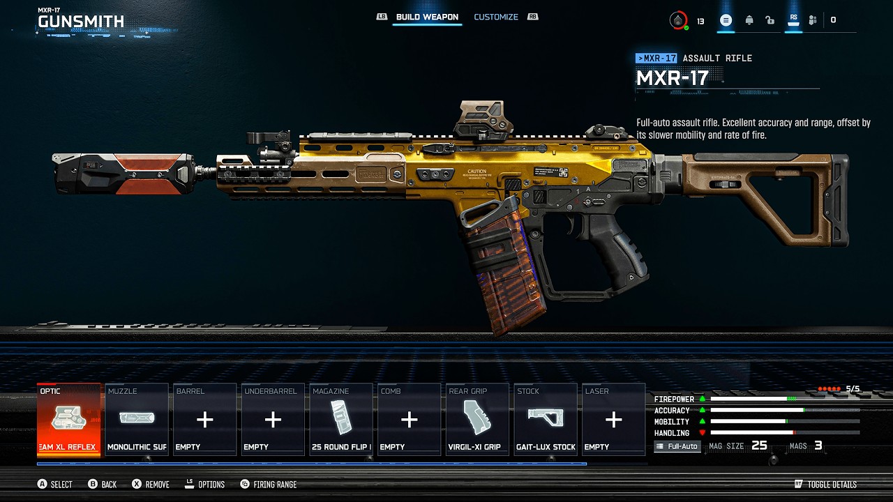 BLACK OPS 7 MULTIPLAYER GAMEPLAY IS HERE... (BO7 Loadouts, Camos, Perks, Scorestreaks, Gunsmith)