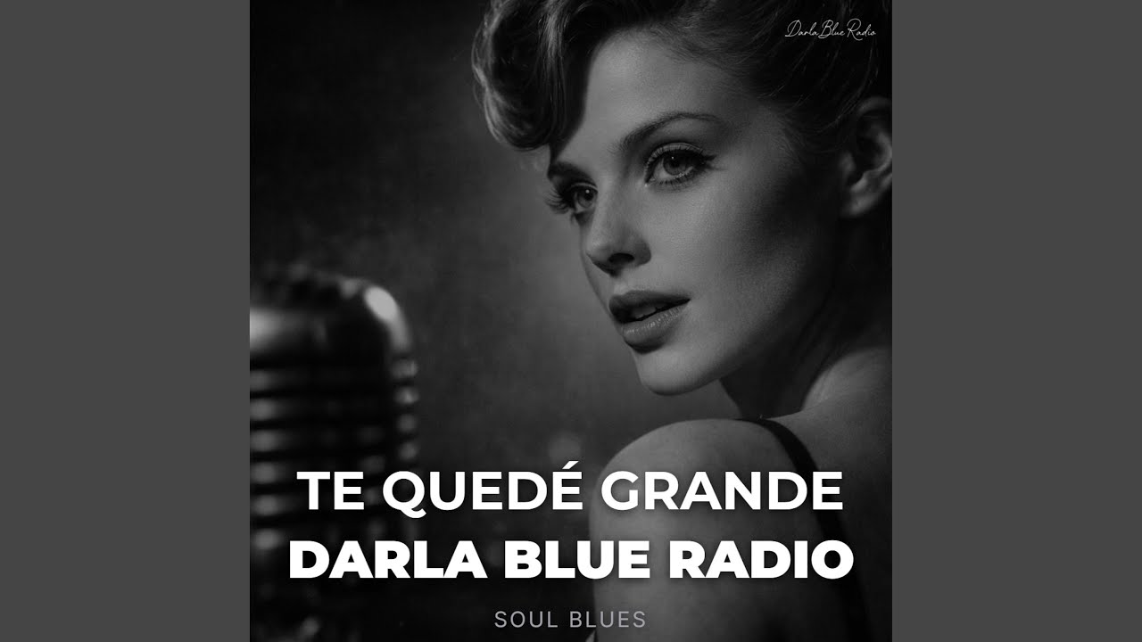 Te Quedé Grande