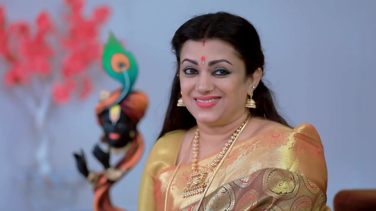 Naagini - 2 - Ep 92 - Naagini Nagamatha, Adishesha - Kannada Tv Serial - ZEE5 Classics Kannada