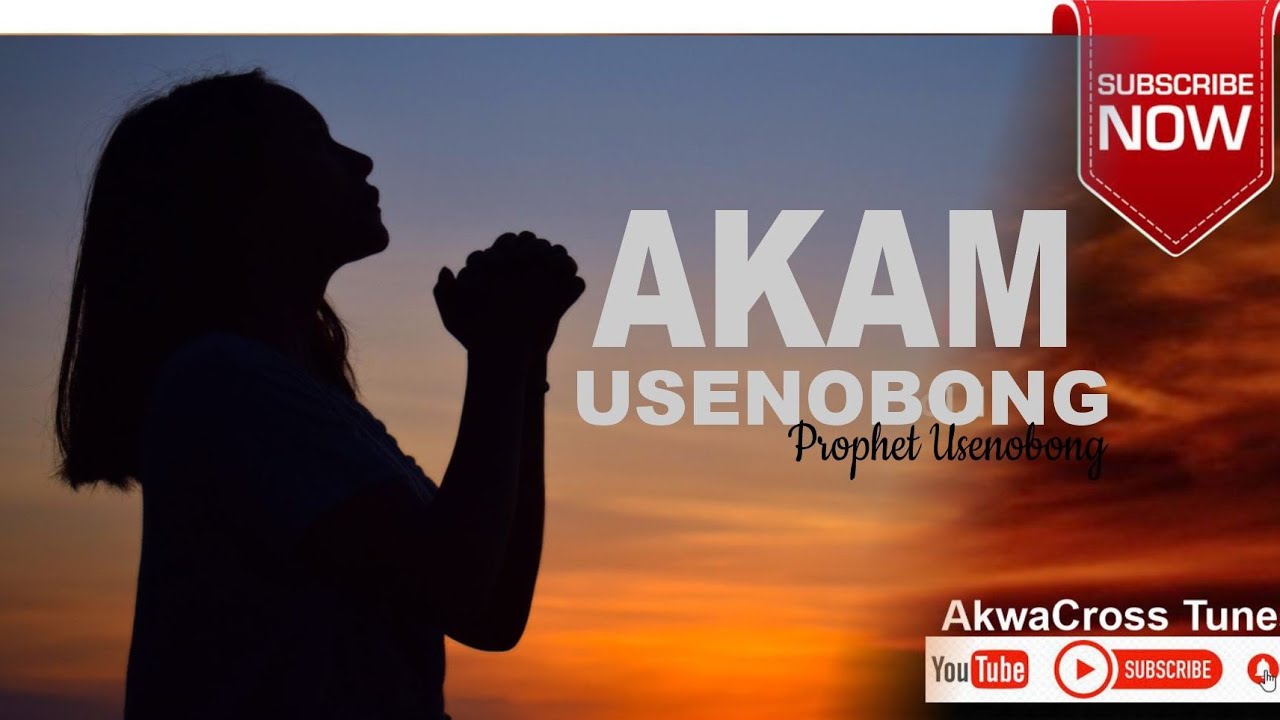 Akam Usenobong Live Band ||By Prophet Usenobong 