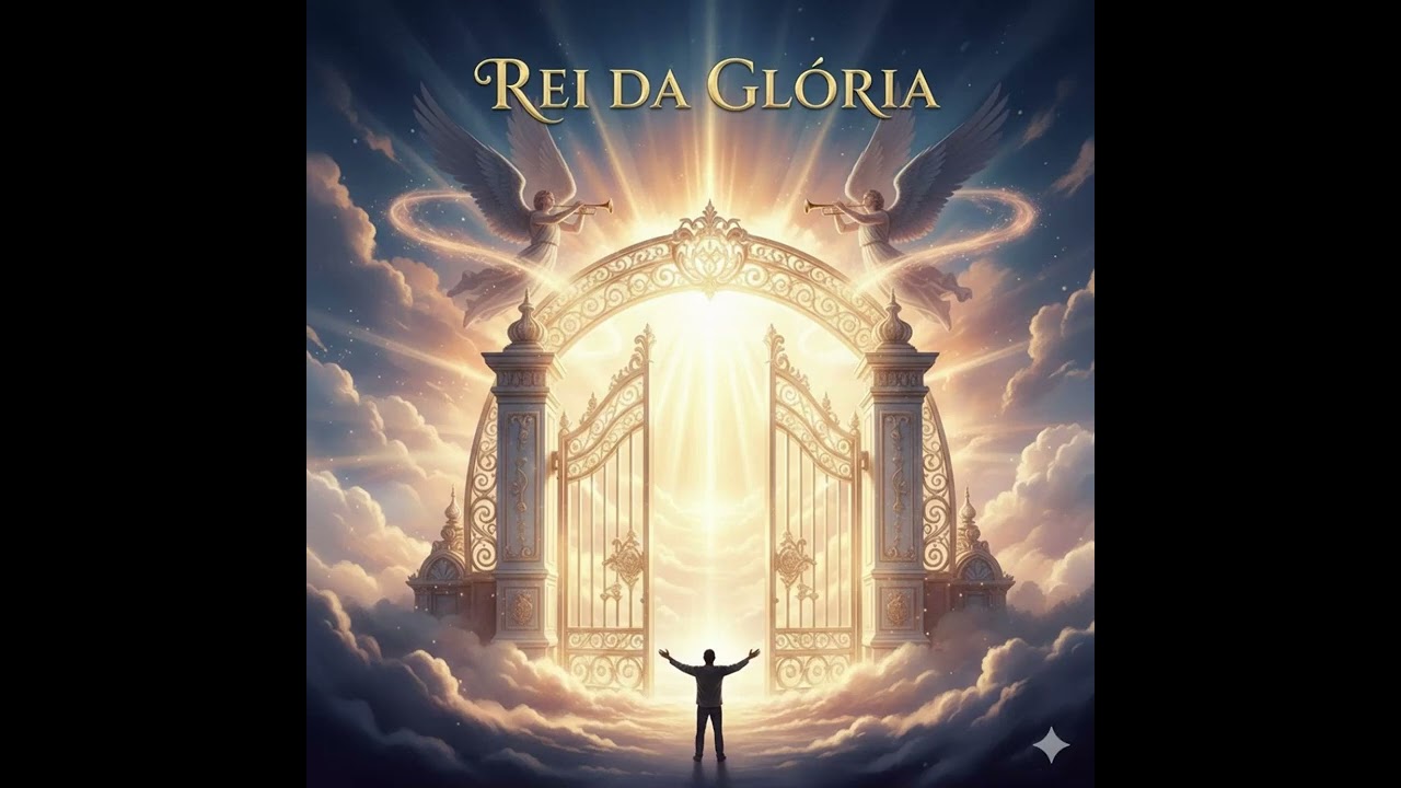 Rei da Glória