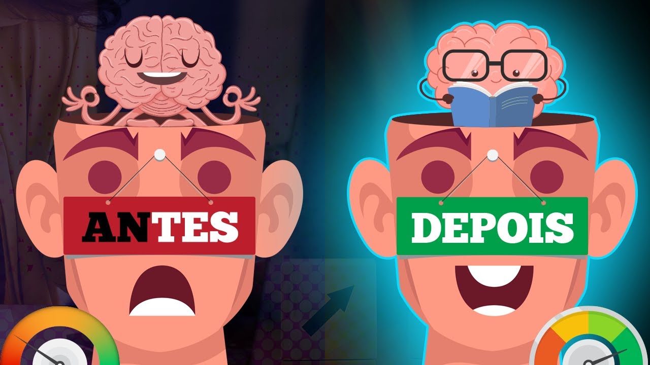 COMO se tornar mais PRODUTIVO diariamente!
