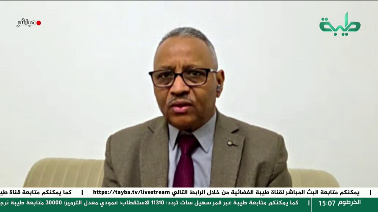 السودان في قلب العاصفة الإقليمية | تغطية خاصة لتمرد حميدتي لليوم 1039