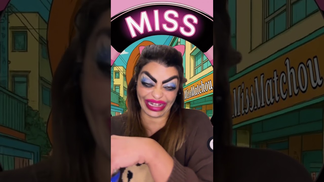 Prank en live TikTok 