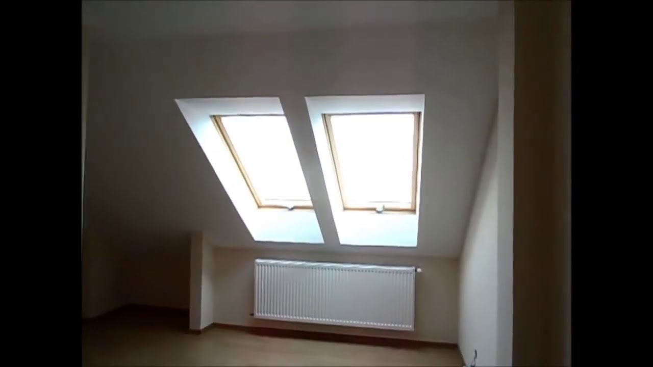 Mansarda finisata de la A la Z  baie cu cadita de dus zidita, zugravit dormitoare, montat parchet.