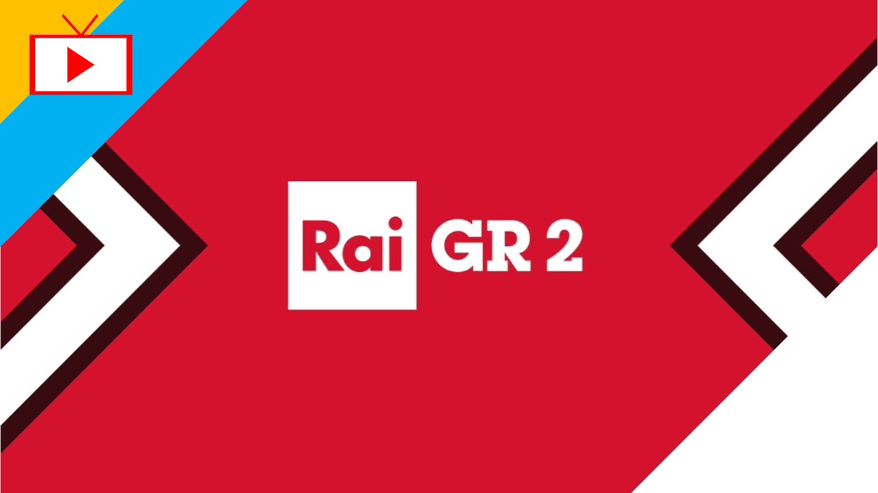 Sequenza Rai Radio 2 (Radiovisione) 2 Maggio 2021