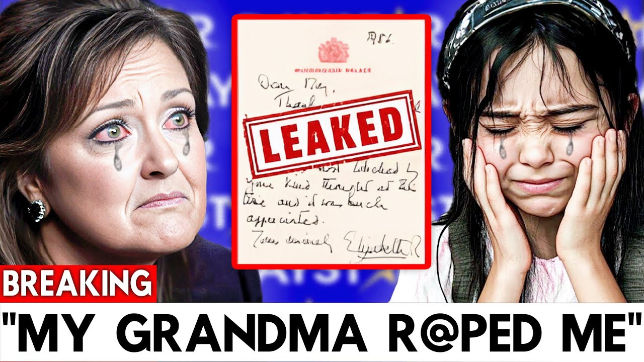 Joni Lamb In Tears After Her Granddaughter's Unexpected Revelation