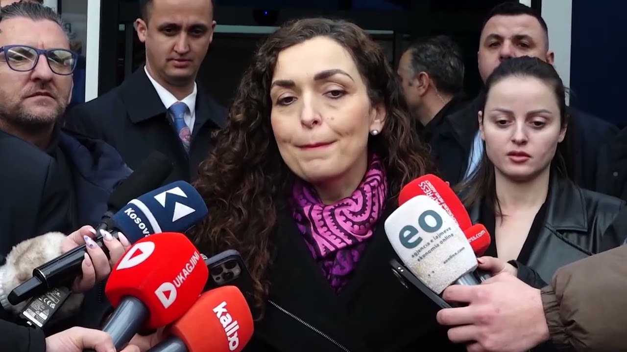 Klan News - Kosova merr ftesë nga Trump për 