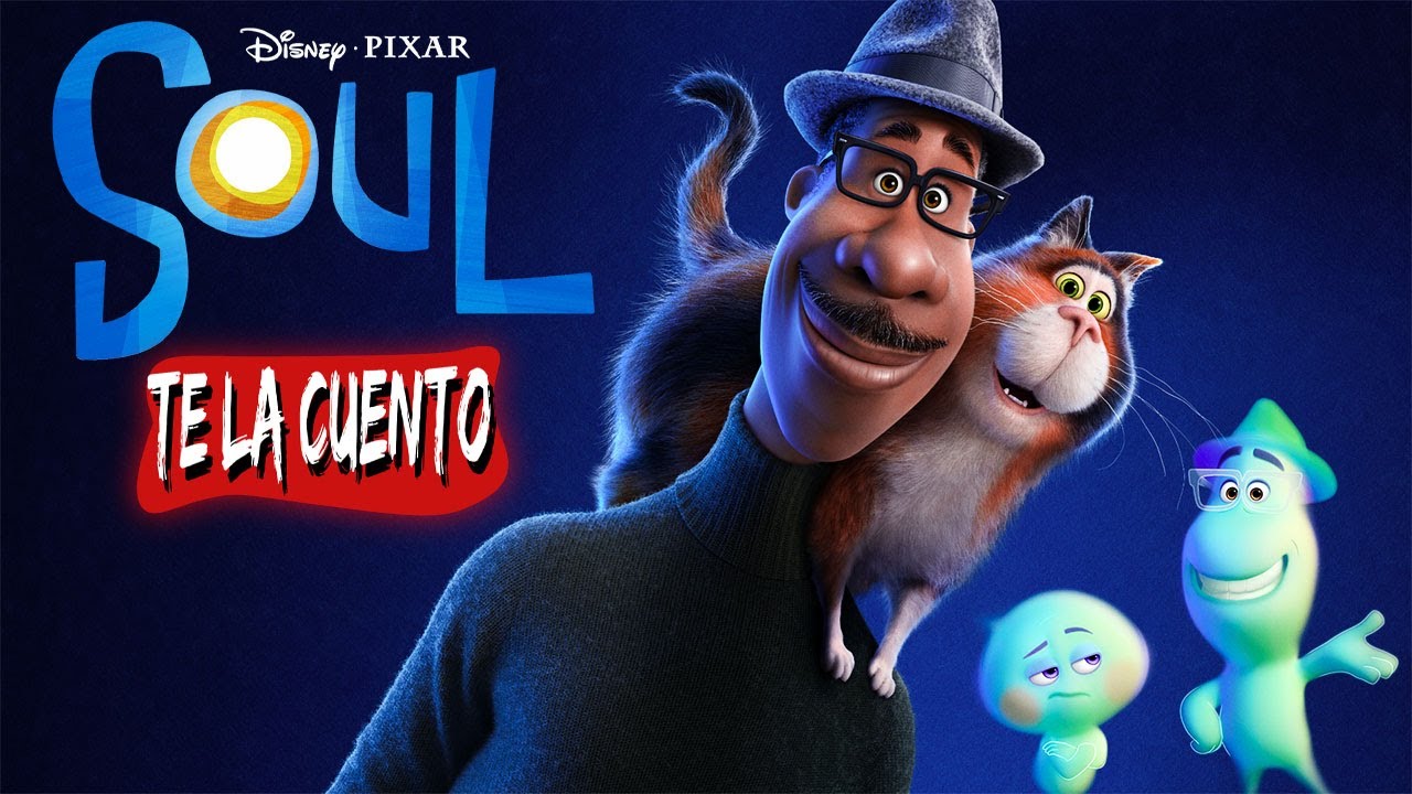 Soul En 10 Minutos