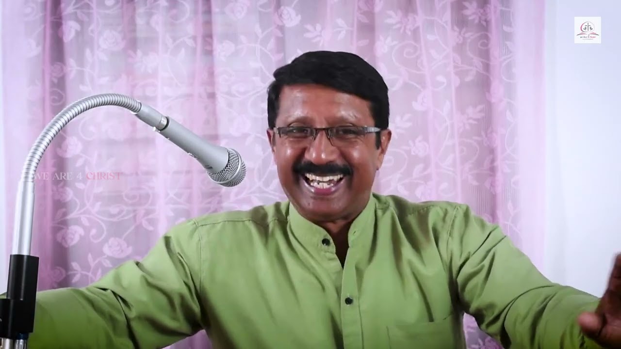 എങ്ങനെ സഹവിശ്വാസിളുടെ ജീവിതത്തിലെ പ്രശ്നങ്ങൾ മനസിലാക്കാം? | Sunny Varghese