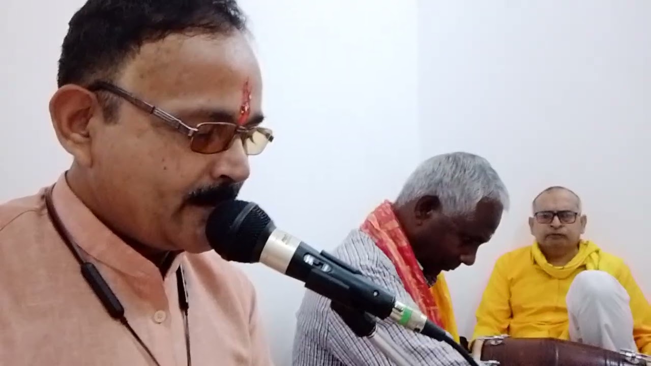 25 फरवरी 2026 नीरज कुमार पोद्दार, A-10, गली नंबर 4 शशि गार्डन मयूर विहार फेज 1 