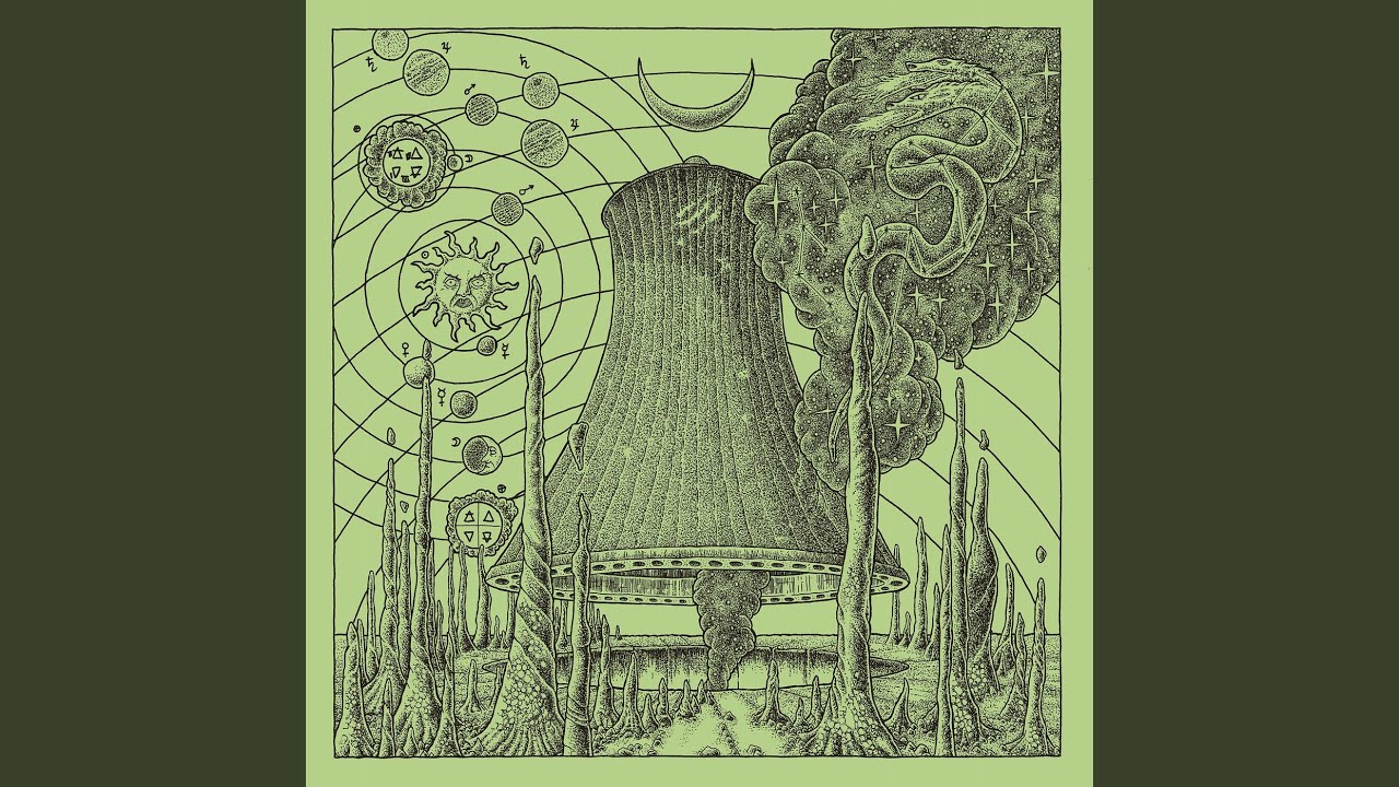 Monolith IV : 2010 - Second Sun