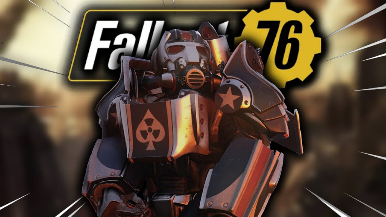 Fallout 76 - Testing My Bloodied Builds *POST* Update 22 Damage Nerf! - Are They Still Viable?