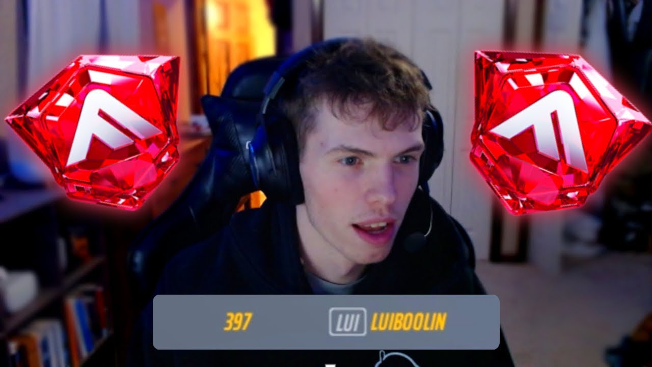 How I Hit TOP 500 In THE FINALS…